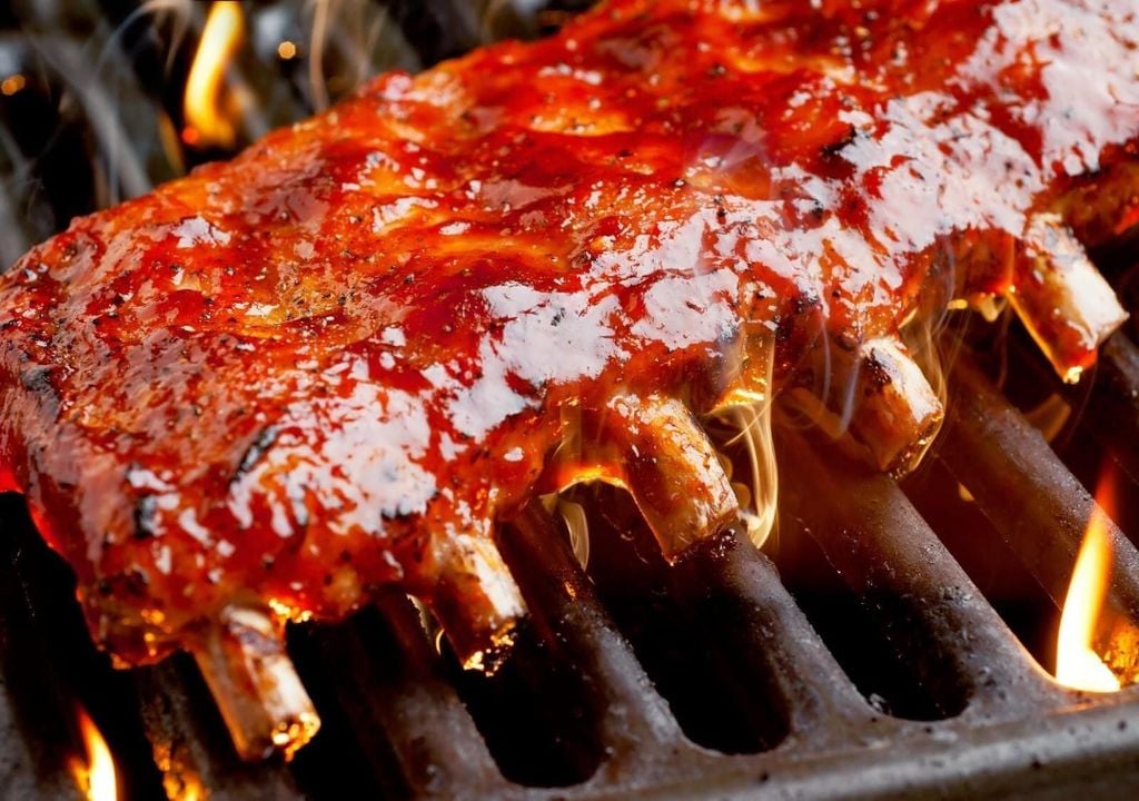 Texgrill